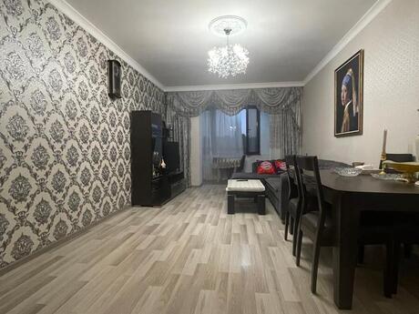 Elan №5657364 - Bakı, Yasamal r., 3 otaqlı, 100 m², 4/5 mərtəbə