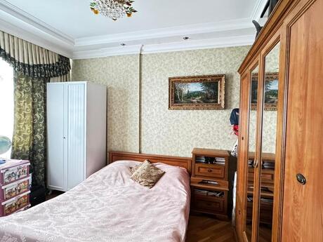 3 otaqlı mənzil, 130 m², Nəriman Nərimanov: 380 000 ₼ 4