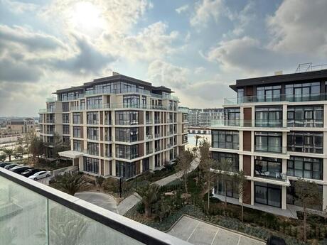 3 otaqlı mənzil, 133 m², Nardaran: 400 000 ₼ 2