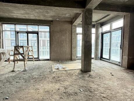 3 otaqlı mənzil, 133 m², Nardaran: 400 000 ₼ 4