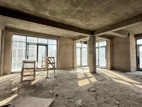 3 otaqlı mənzil, 133 m², Nardaran: 400 000 ₼ 5