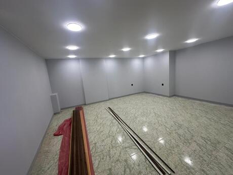 Obyekt - Elmlər Akademiyası m. - 40 m²