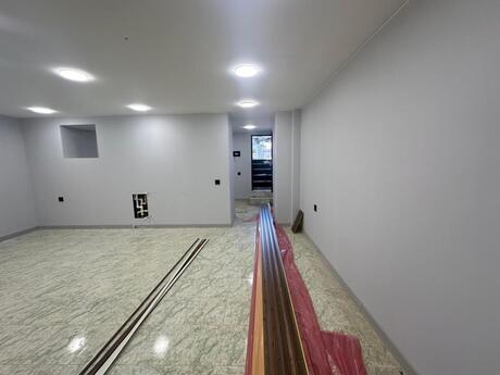 Obyekt - Elmlər Akademiyası m. - 40 m²