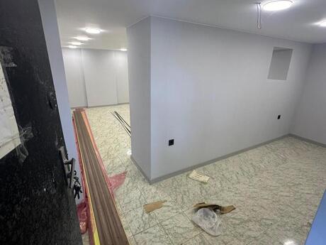 Obyekt - Elmlər Akademiyası m. - 40 m²