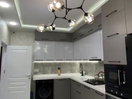 Elan №5657606 - Bakı, Həzi Aslanov q., 3 otaqlı, 80 m², 16/22 mərtəbə