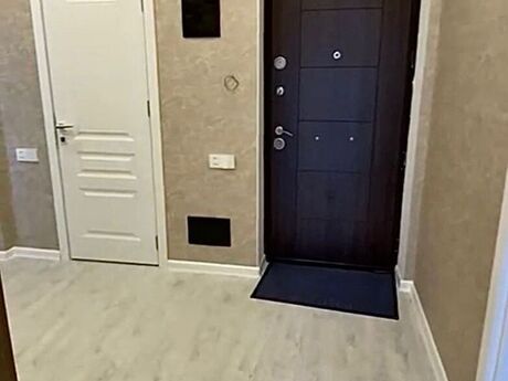 3-room apartment for rent, 80 m², Həzi Aslanov: 850 ₼/mo 5