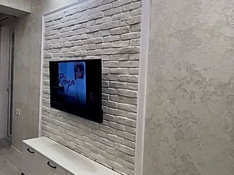 3-room apartment for rent, 80 m², Həzi Aslanov: 850 ₼/mo 2