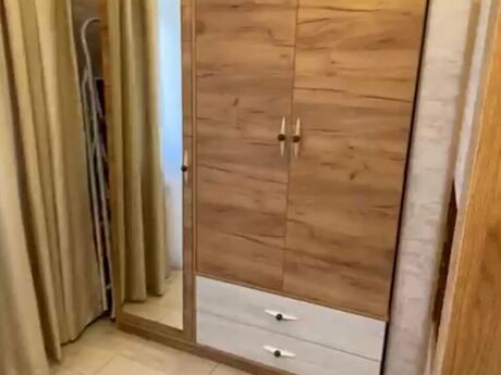 3-room apartment for rent, 80 m², Həzi Aslanov: 850 ₼/mo 4