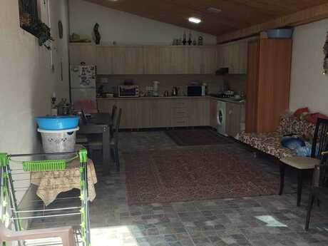 4 otaqlı həyət evi, 130 m², Şüvəlan: 160 000 ₼ 5