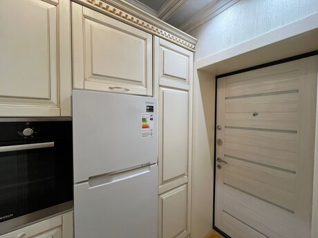 1-комнатная квартира, 51 м², Dərnəgül: 155 000 ₼ 5