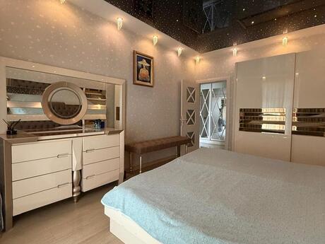 Kirayə 2 otaqlı mənzil, 98 m², Grand Hayat: 1 200 ₼/ay 4