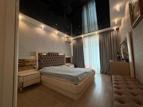 Kirayə 2 otaqlı mənzil, 98 m², Grand Hayat: 1 200 ₼/ay 3