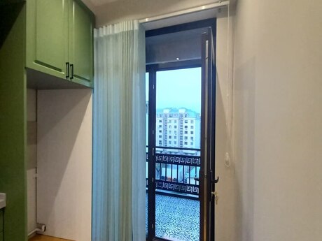 3-room apartment, 101 m², Nəriman Nərimanov: 380 000 ₼ 3