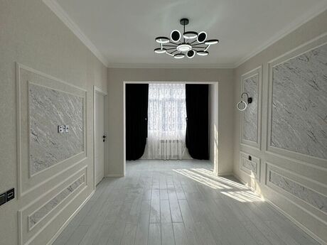 Elan №5657858 - Bakı, Memar Əcəmi m., 2 otaqlı, 55 m², 3/5 mərtəbə