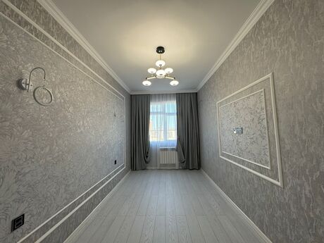 2 otaqlı mənzil, 55 m², Memar Əcəmi: 145 000 ₼ 5