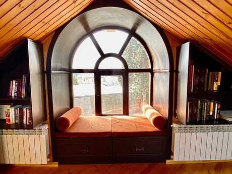 House with Garden, Villa For Sale