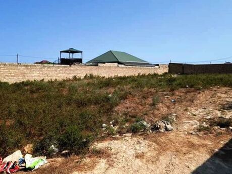 Объявление №5657920 - Баку, пос. Нардаран, 9.3 сот