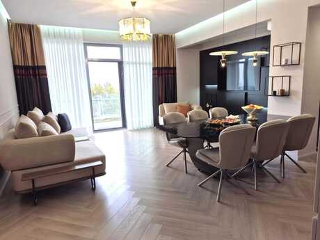 Elan №5658077 - Bakı, İçəri Şəhər m., 2 otaqlı, 105 m², 5/14 mərtəbə