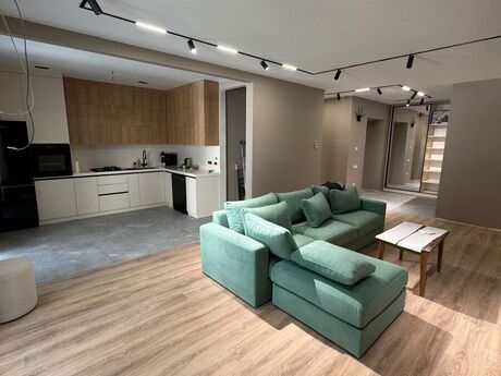 Аренда: 3-комнатная квартира, 150 м², Grand Hayat: 1 500 ₼/мес 5