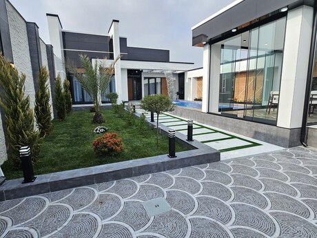 Elan №5658440 - Bakı, Şüvəlan q., 4 otaqlı, 160 m²