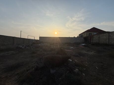 Torpaq - Şüvəlan q. - 12 sot
