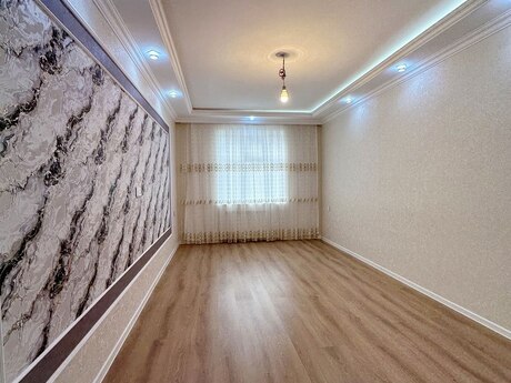 Объявление №5658740 - Баку, м. Ази Асланов, 3-комн., 65 м², 2/9 этаж