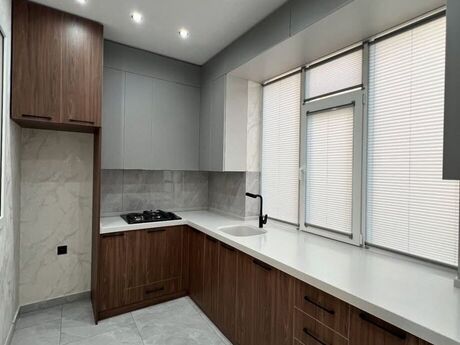 2 otaqlı mənzil, 55 m², Memar Əcəmi: 143 000 ₼ 5