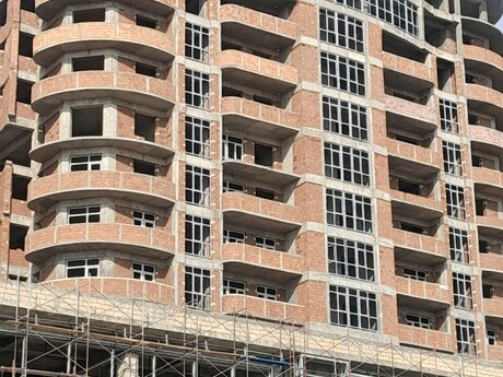 3 otaqlı mənzil, 129 m², Lökbatan: 159 000 ₼ 3
