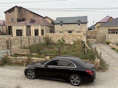 Elan №5659241 - Bakı, Biləcəri q., 4.2 sot