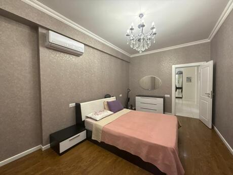 3 otaqlı mənzil, 92 m², Elmlər Akademiyası: 365 000 ₼ 4