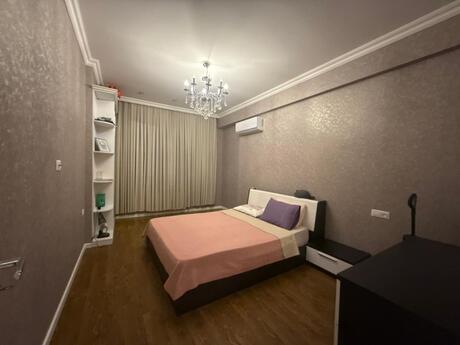 3 otaqlı mənzil, 92 m², Elmlər Akademiyası: 365 000 ₼ 5