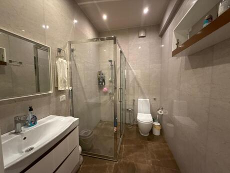 3 otaqlı mənzil, 92 m², Elmlər Akademiyası: 365 000 ₼ 2