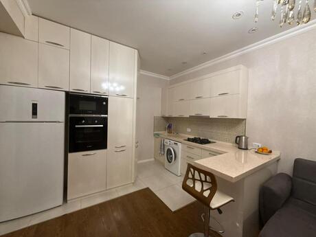 3 otaqlı mənzil, 92 m², Elmlər Akademiyası: 365 000 ₼ 3