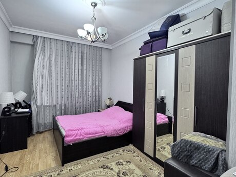 3-комнатная квартира, 103 м², Tikmat MTK Həzi Aslanov: 245 000 ₼ 5