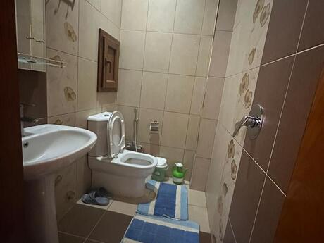 4-комн. новостройка - м. Кара Караев - 104 м²