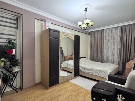 Объявление №5659617 - Баку, м. Ази Асланов, 3-комн., 100 м², 14/17 этаж
