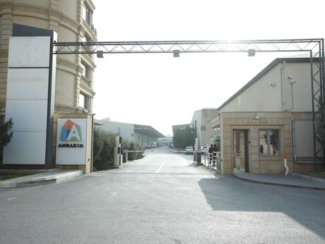 Объявление №5659817 - Баку, м. Кероглу, 11-комн., 490 м²