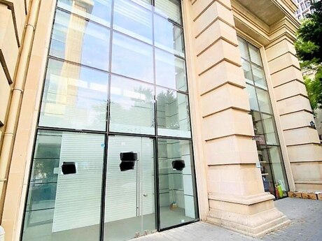 Объявление №5659784 - Баку, м. Шах Исмаил Хатаи, 11-комн., 800 м²