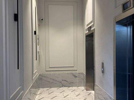 4 otaqlı yeni tikili - 28 May m. - 174 m²