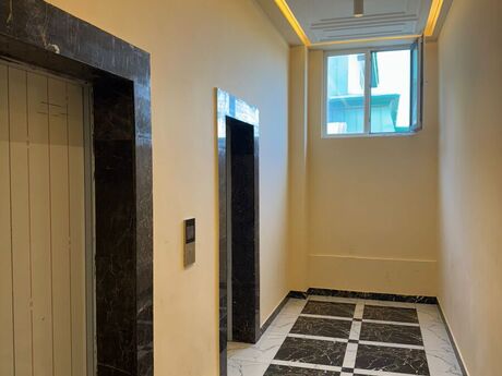 4 otaqlı yeni tikili - 28 May m. - 174 m²