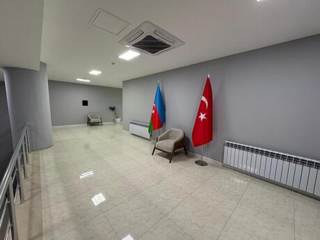 Elan №5659976 - Bakı, Şah İsmayıl Xətai m., 15 otaqlı, 740 m²