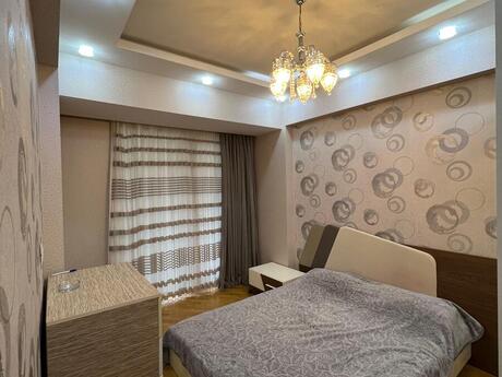 3 otaqlı mənzil, 96 m², Park Azure: 360 000 ₼ 5