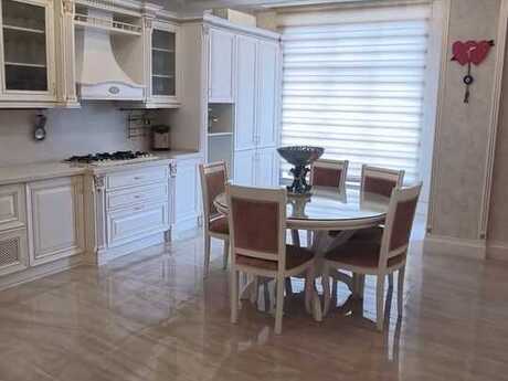 4-комн. новостройка - м. Шах Исмаил Хатаи - 295 м²