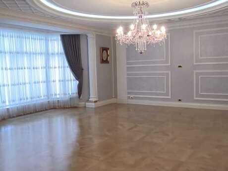 4-комн. новостройка - м. Шах Исмаил Хатаи - 295 м²