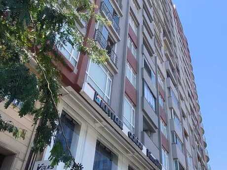 5 otaqlı yeni tikili - Nəriman Nərimanov m. - 400 m²