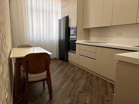 Kirayə 2 otaqlı mənzil, 90 m², Elmlər Akademiyası: 1 400 ₼/ay 5