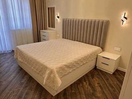 2 otaqlı yeni tikili - Elmlər Akademiyası m. - 90 m²
