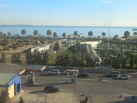 3 otaqlı mənzil, 168 m², Şah İsmayıl Xətai: 560 000 ₼ 3