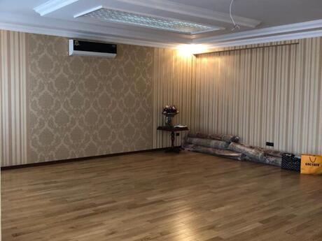 5 otaqlı yeni tikili - 28 May m. - 286 m²