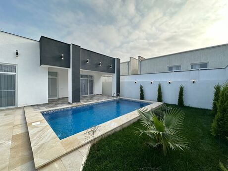 4 otaqlı həyət evi, 150 m², Şüvəlan: 185 000 ₼ 3